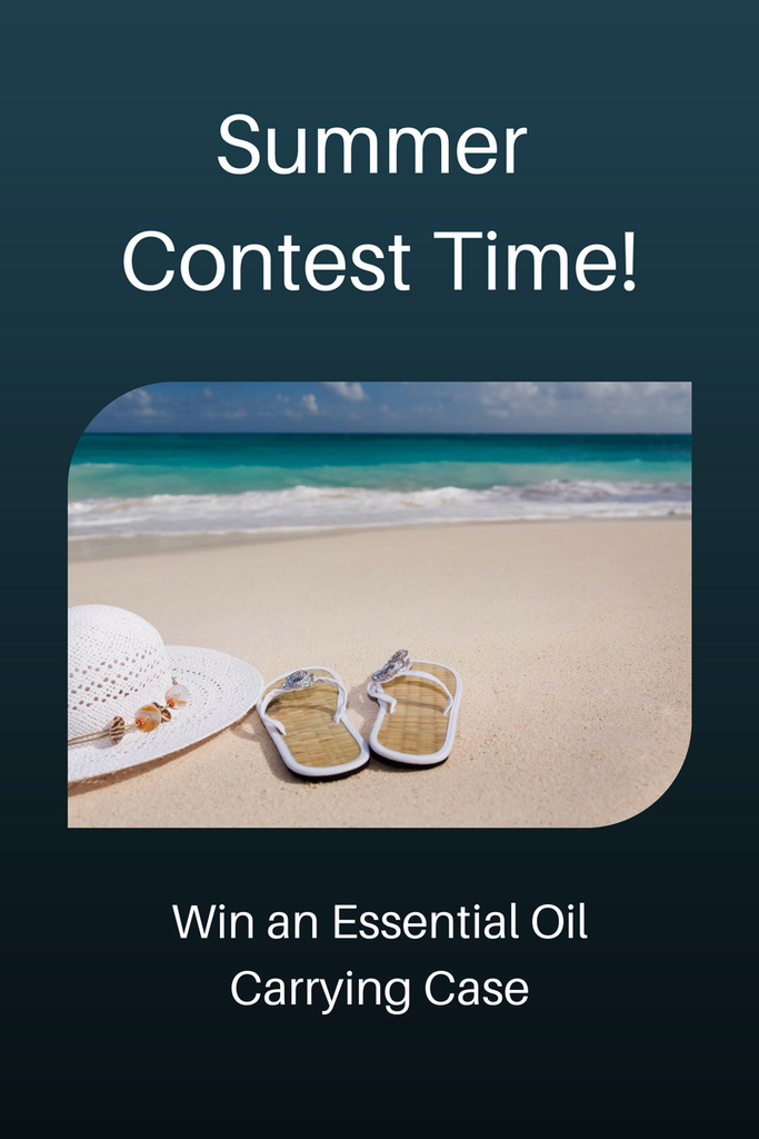 Summer Contest