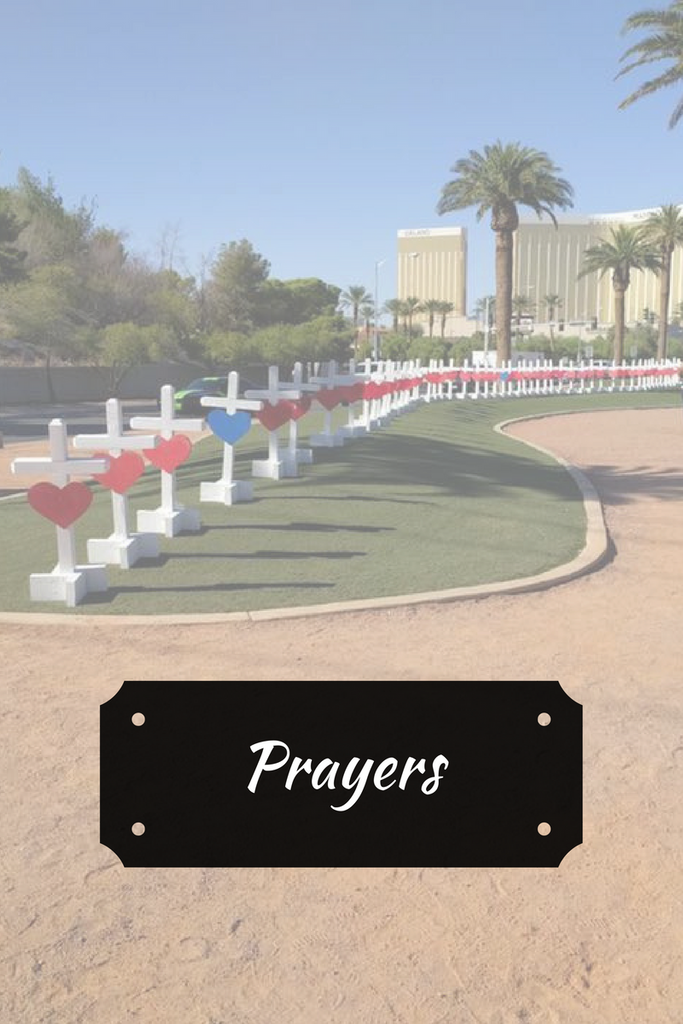 Prayers
