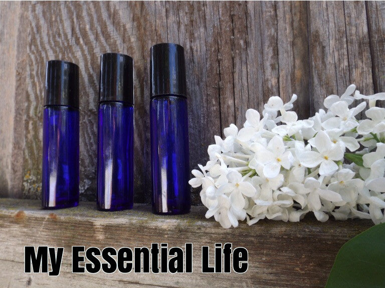 Welcome to My Essential Life's Blog