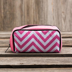 10 Vial Cosmetic Size Carrying Case