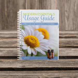 Mini Modern Essentials Usage Guide