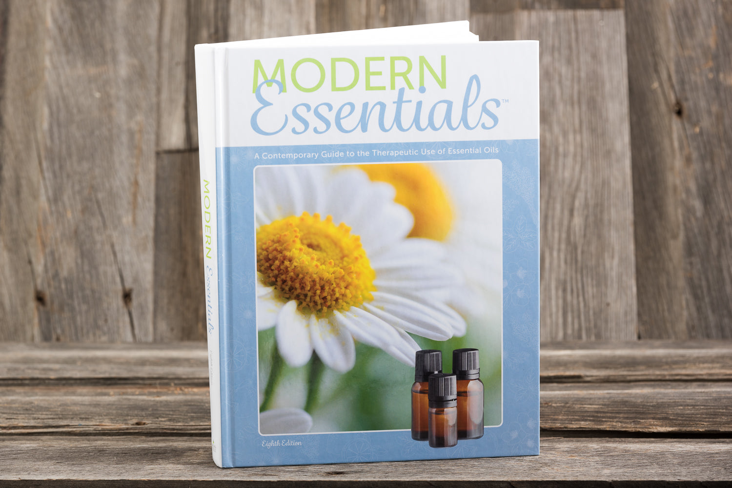 Modern Essentials- 8th Edition