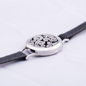 Watch Style Aromatherapy Diffuser Bracelet